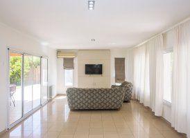 House for Sale – Valle Claro Benavidez Neighborhood