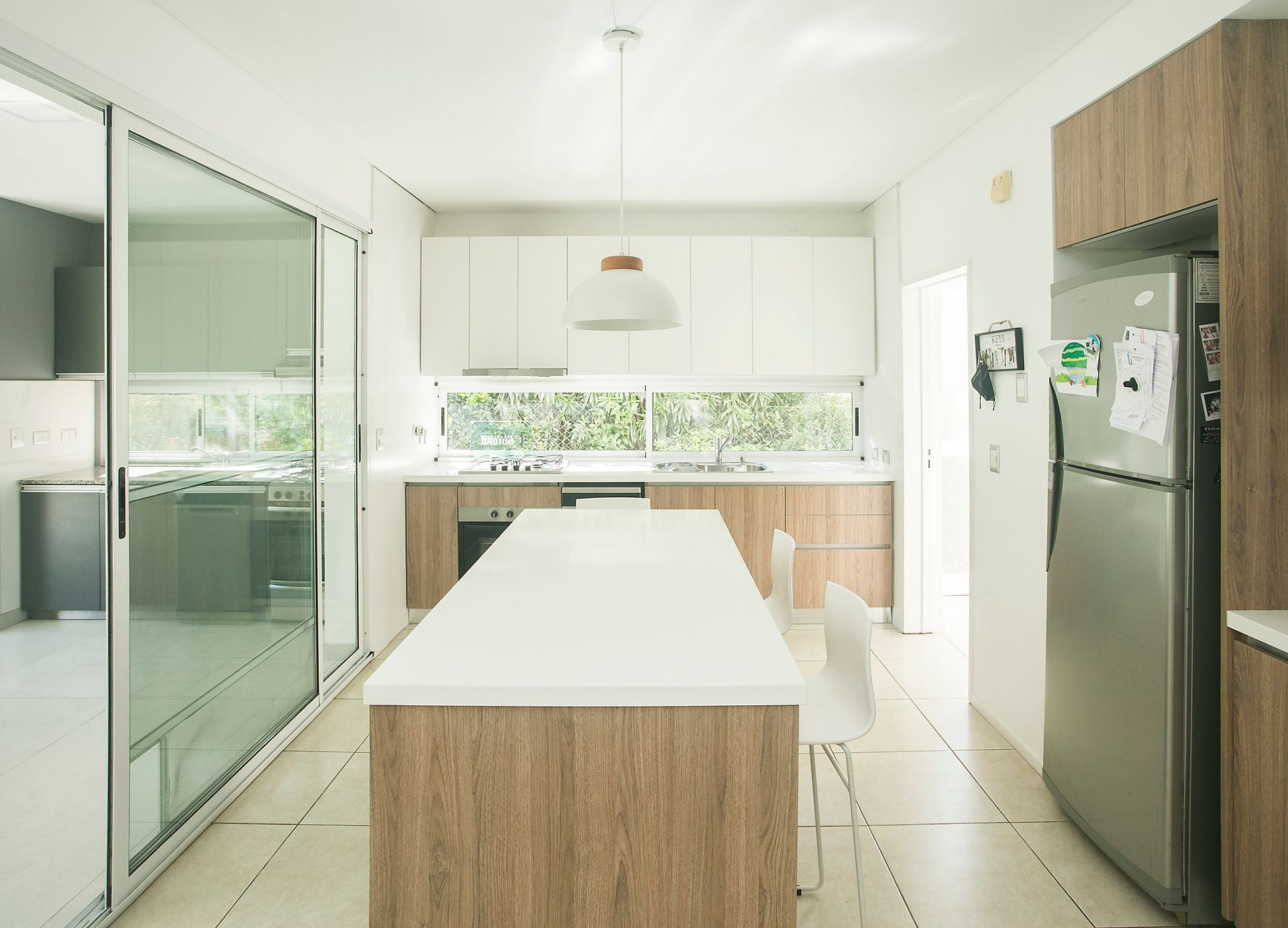 Venta Casa Barrio Valle Claro Benavidez