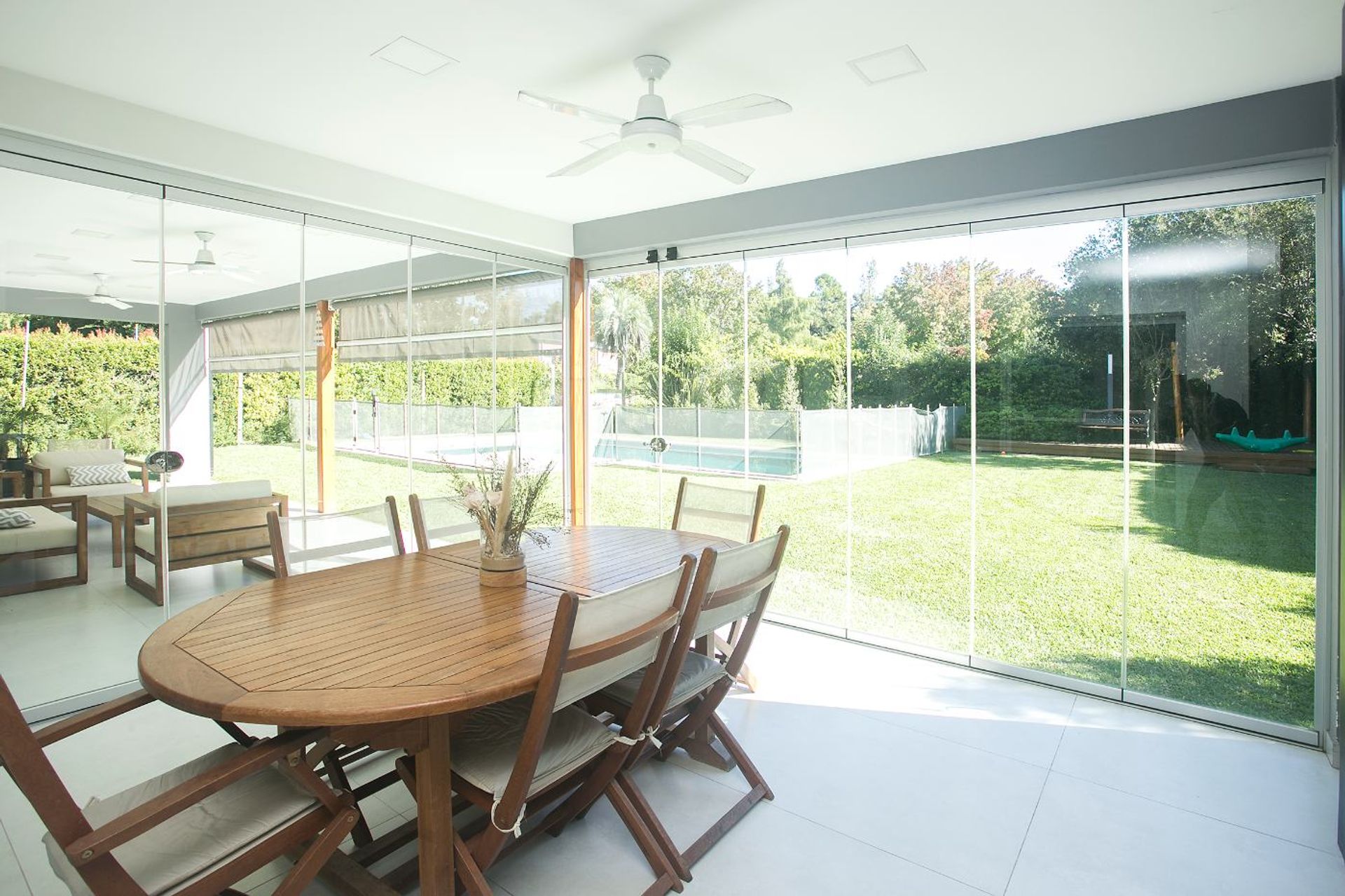 Venta Casa Barrio Valle Claro Benavidez
