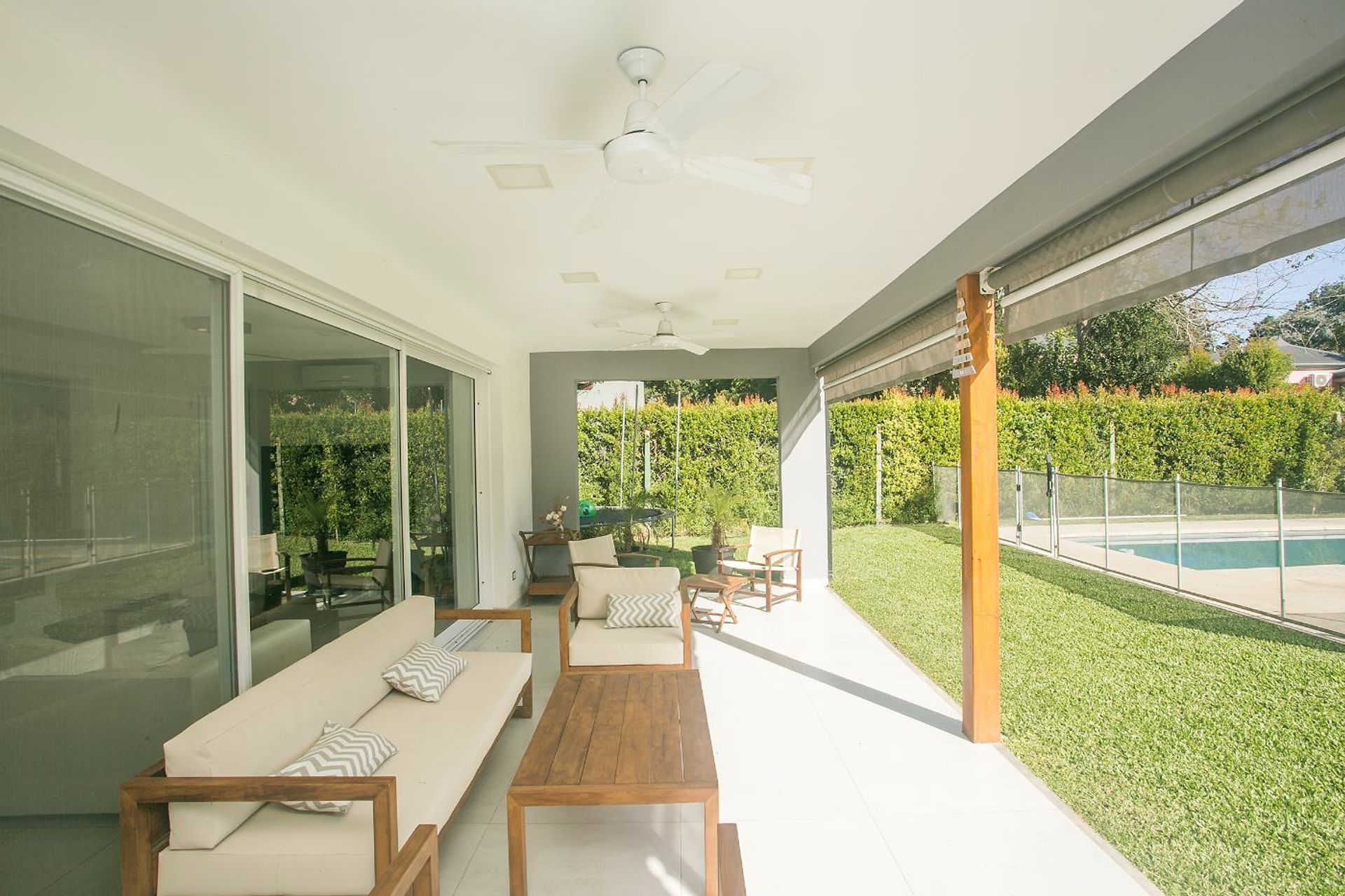 Venta Casa Barrio Valle Claro Benavidez
