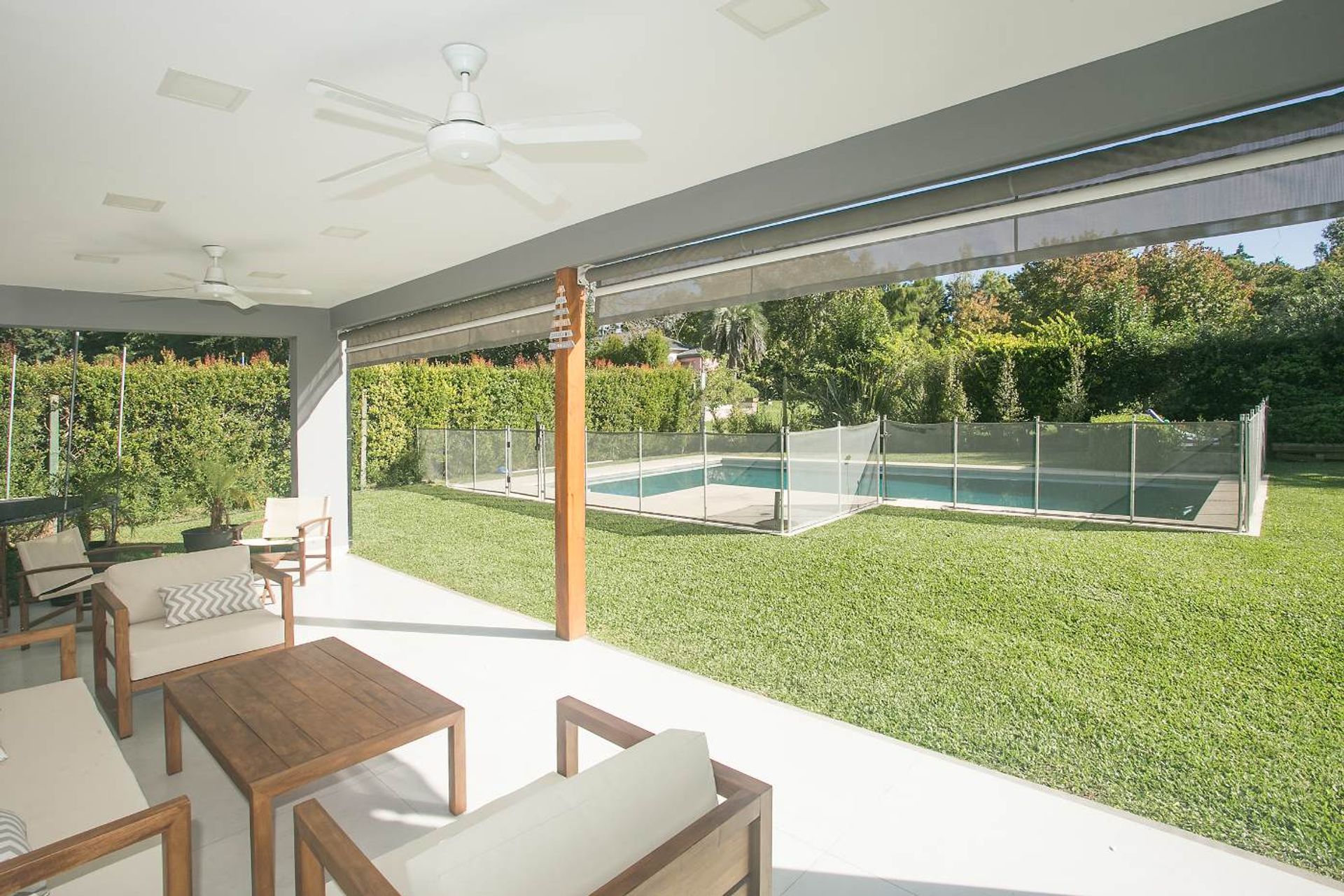 Venta Casa Barrio Valle Claro Benavidez