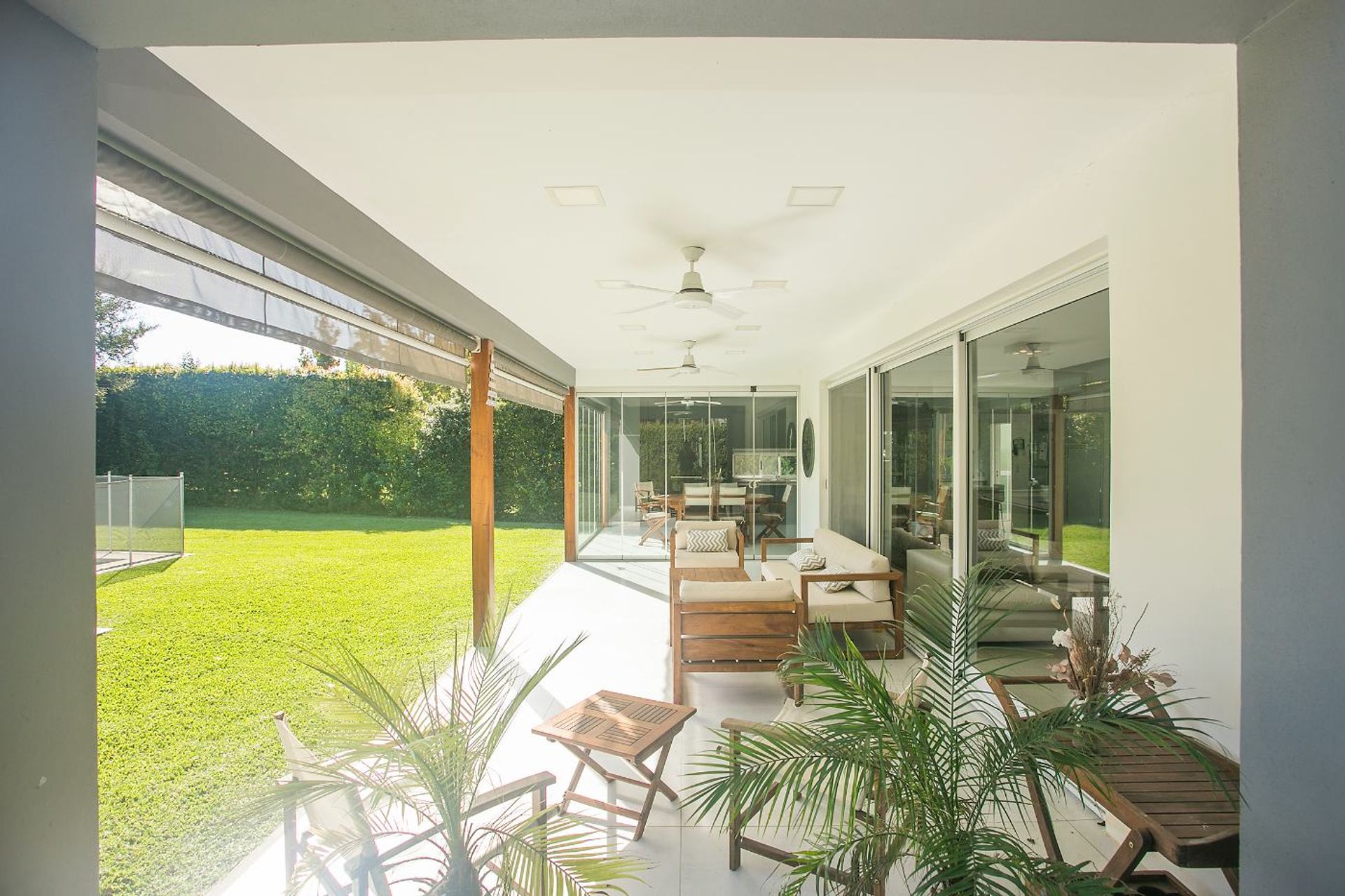 Venta Casa Barrio Valle Claro Benavidez