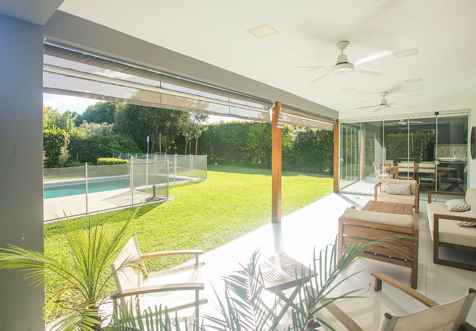 Venta Casa Barrio Valle Claro Benavidez