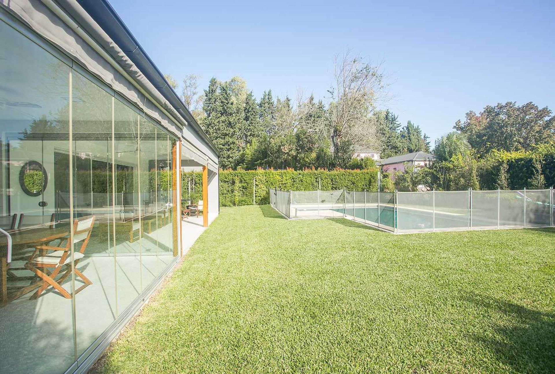Venta Casa Barrio Valle Claro Benavidez