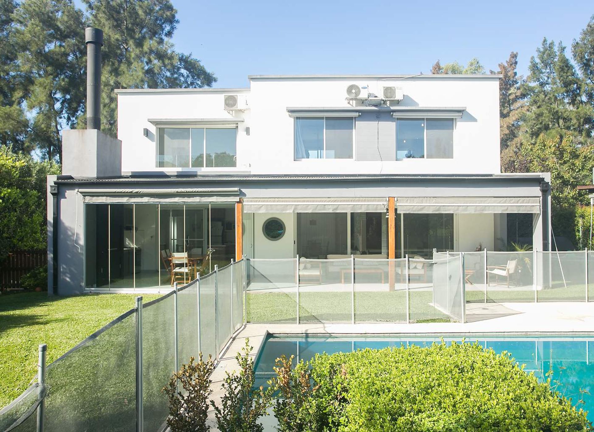 Venta Casa Barrio Valle Claro Benavidez