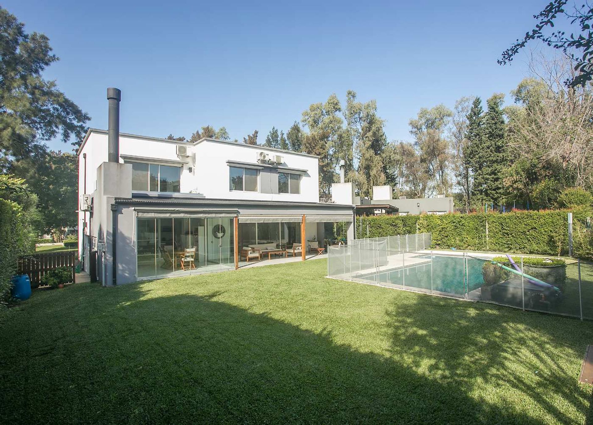 Venta Casa Barrio Valle Claro Benavidez