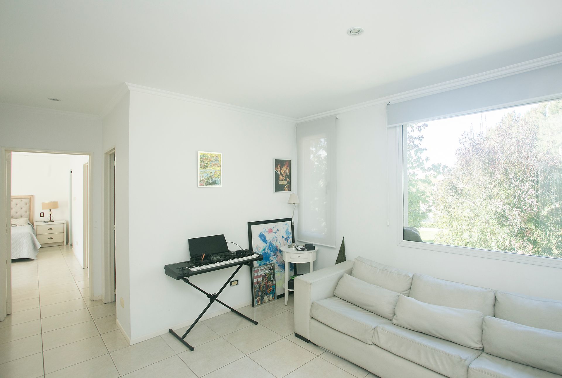 Venta Casa Barrio Valle Claro Benavidez