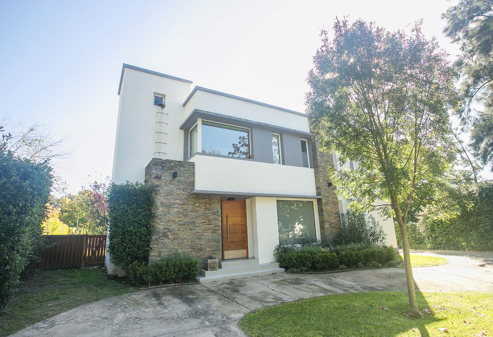 Venta Casa Barrio Valle Claro Benavidez