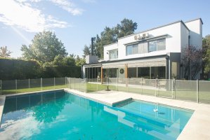 House for Sale, Valle Claro Benavidez Neighborhood