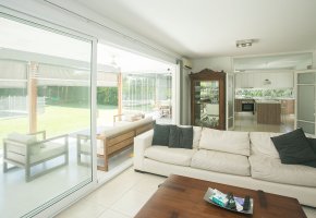 House for Sale, Valle Claro Benavidez Neighborhood