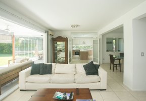 House for Sale, Valle Claro Benavidez Neighborhood