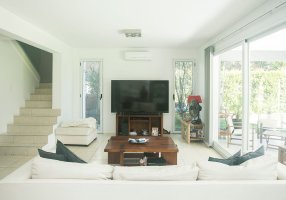 House for Sale, Valle Claro Benavidez Neighborhood