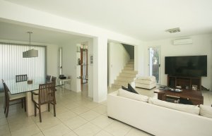 House for Sale, Valle Claro Benavidez Neighborhood
