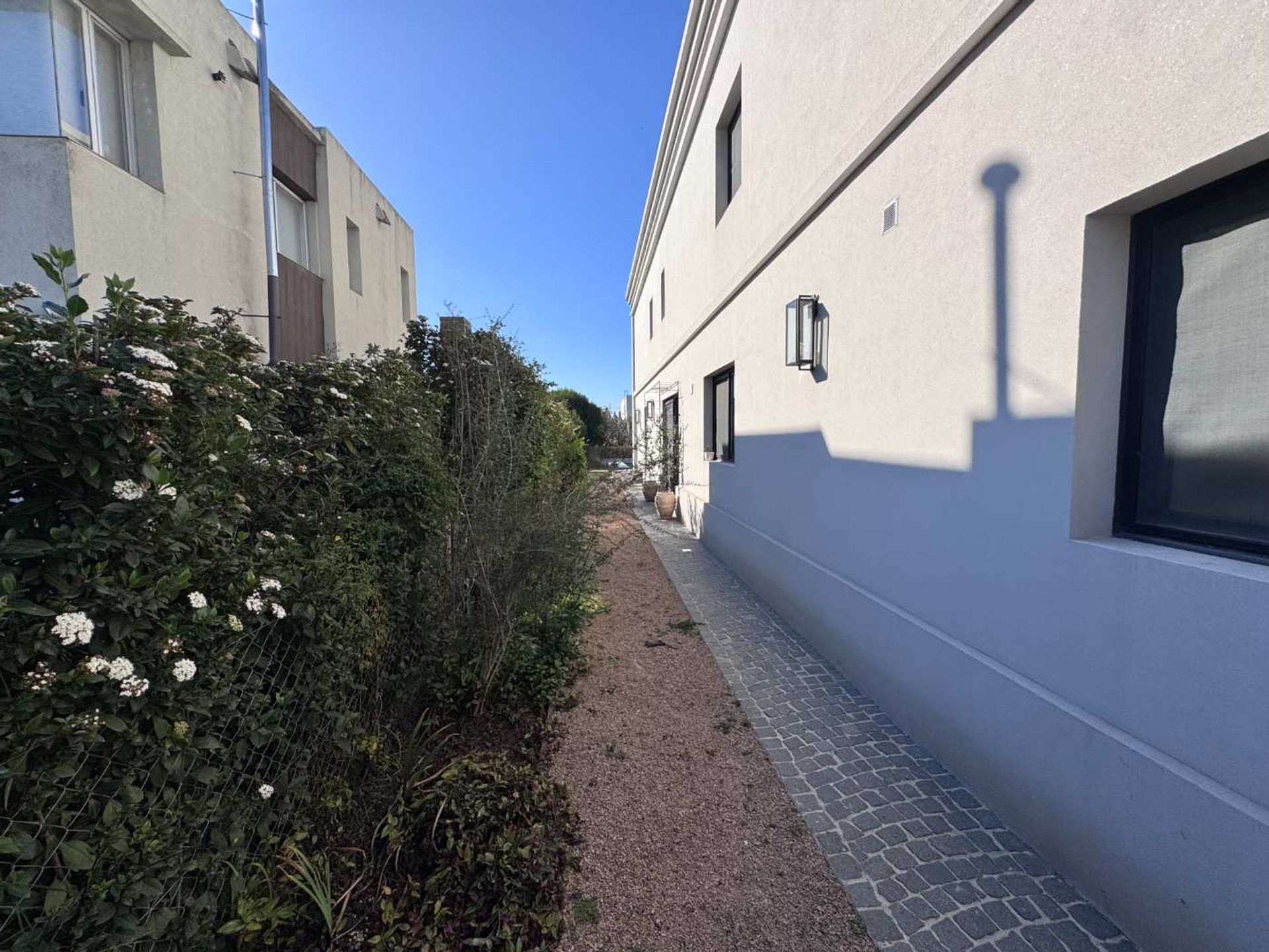 Barrio El Golf, Nordelta: Residencia de lujo.