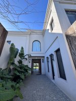 Barrio El Golf, Nordelta: Residencia de lujo.