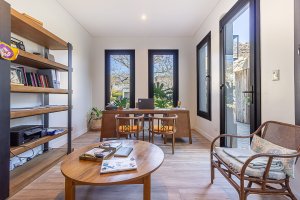 Barrio El Golf, Nordelta: Residencia de lujo.
