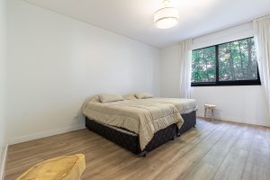 Barrio El Golf, Nordelta: Residencia de lujo.