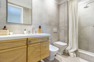 Barrio El Golf, Nordelta: Residencia de lujo.