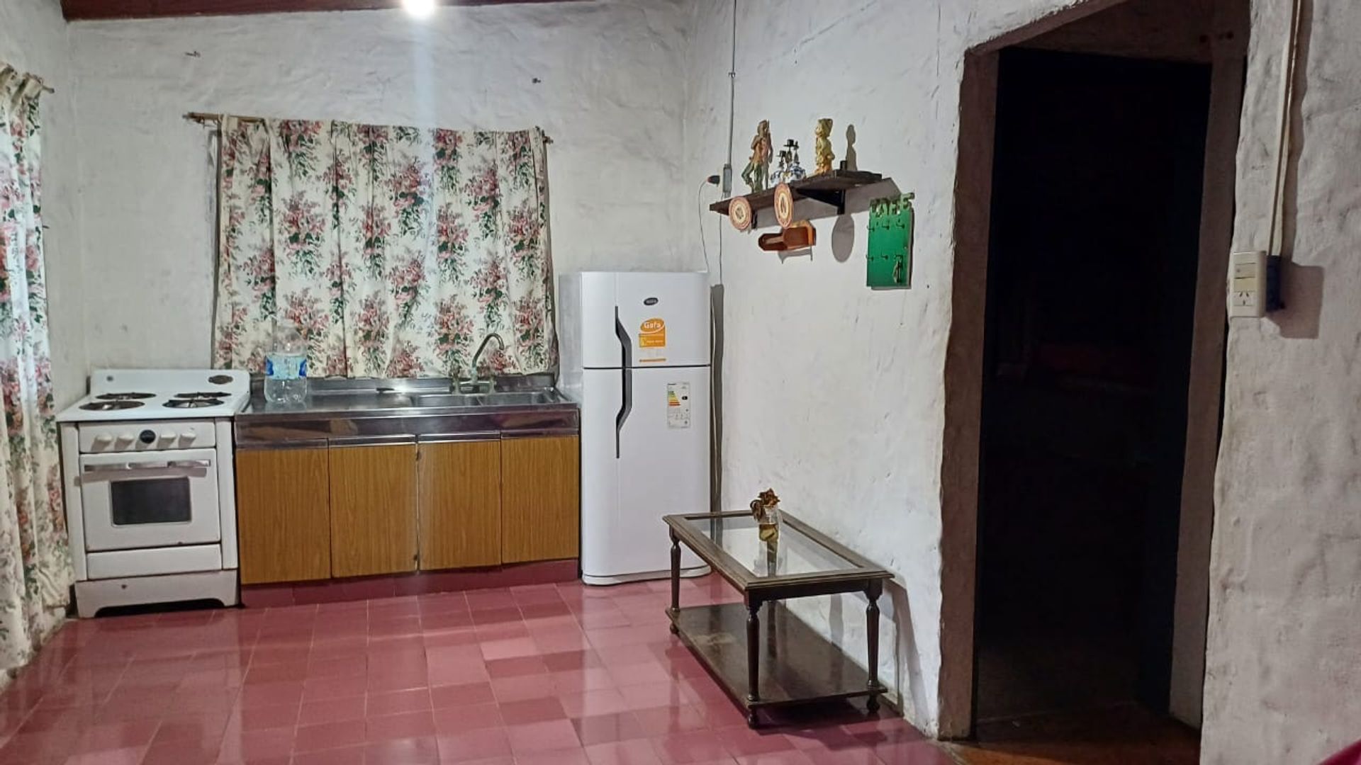 Venta Cuatro Cabañas En Delta Tigre Arroyo Espera