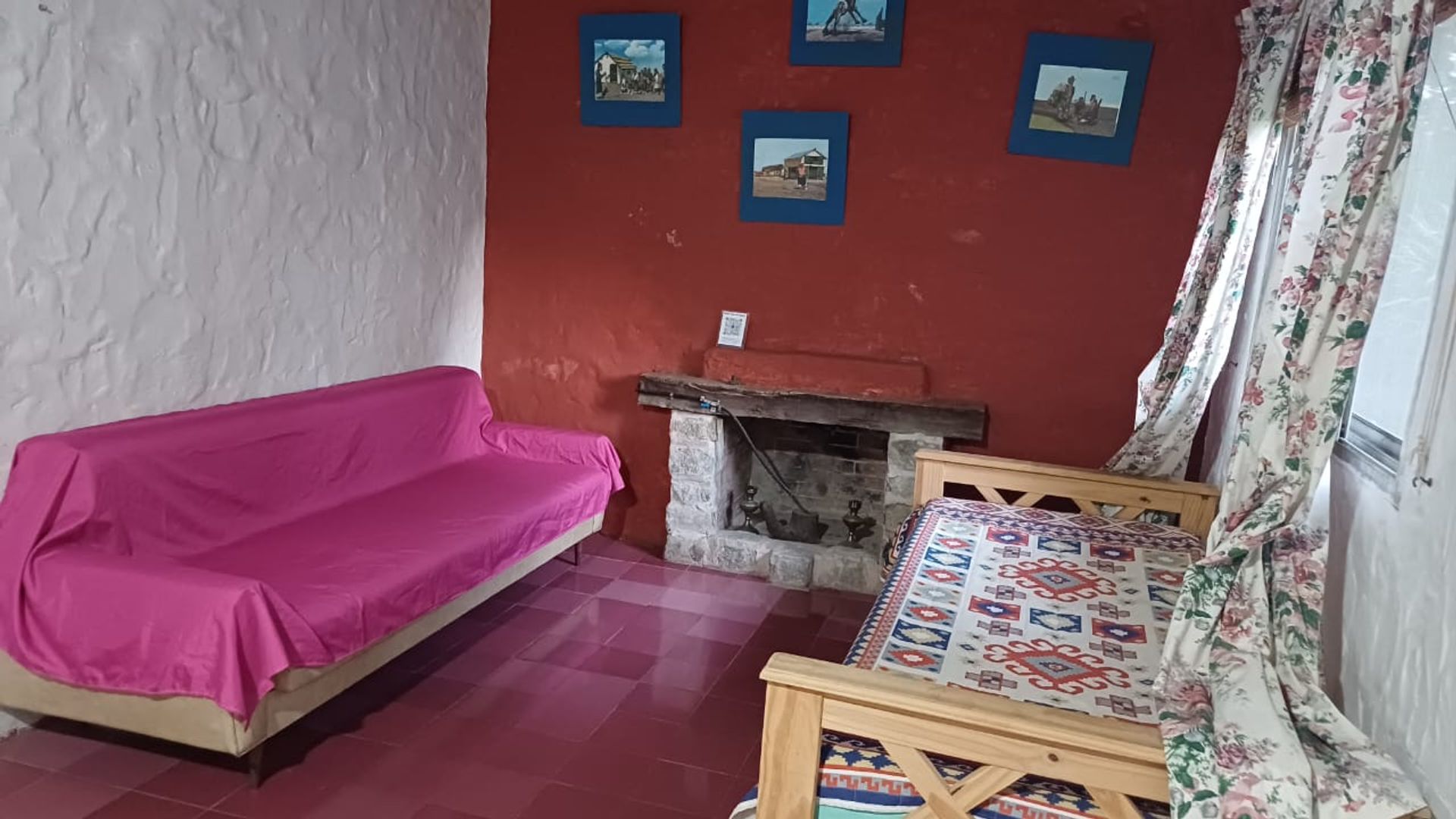 Venta Cuatro Cabañas En Delta Tigre Arroyo Espera