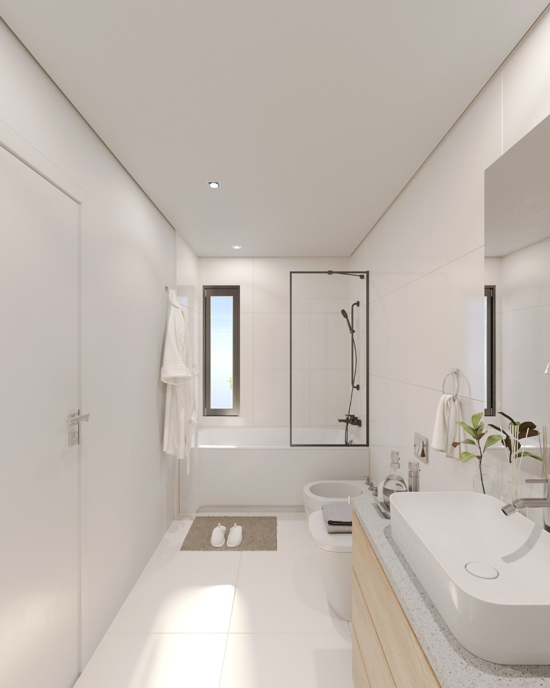 Venta Casas Dúplex Cochera A Estrenar Don Torcuato