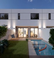 Venta Casas Dúplex Cochera A Estrenar Don Torcuato