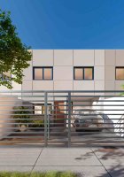 Venta Casas Dúplex Cochera A Estrenar Don Torcuato