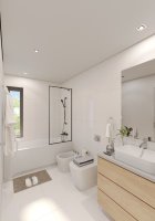 Venta Casas Dúplex Cochera A Estrenar Don Torcuato