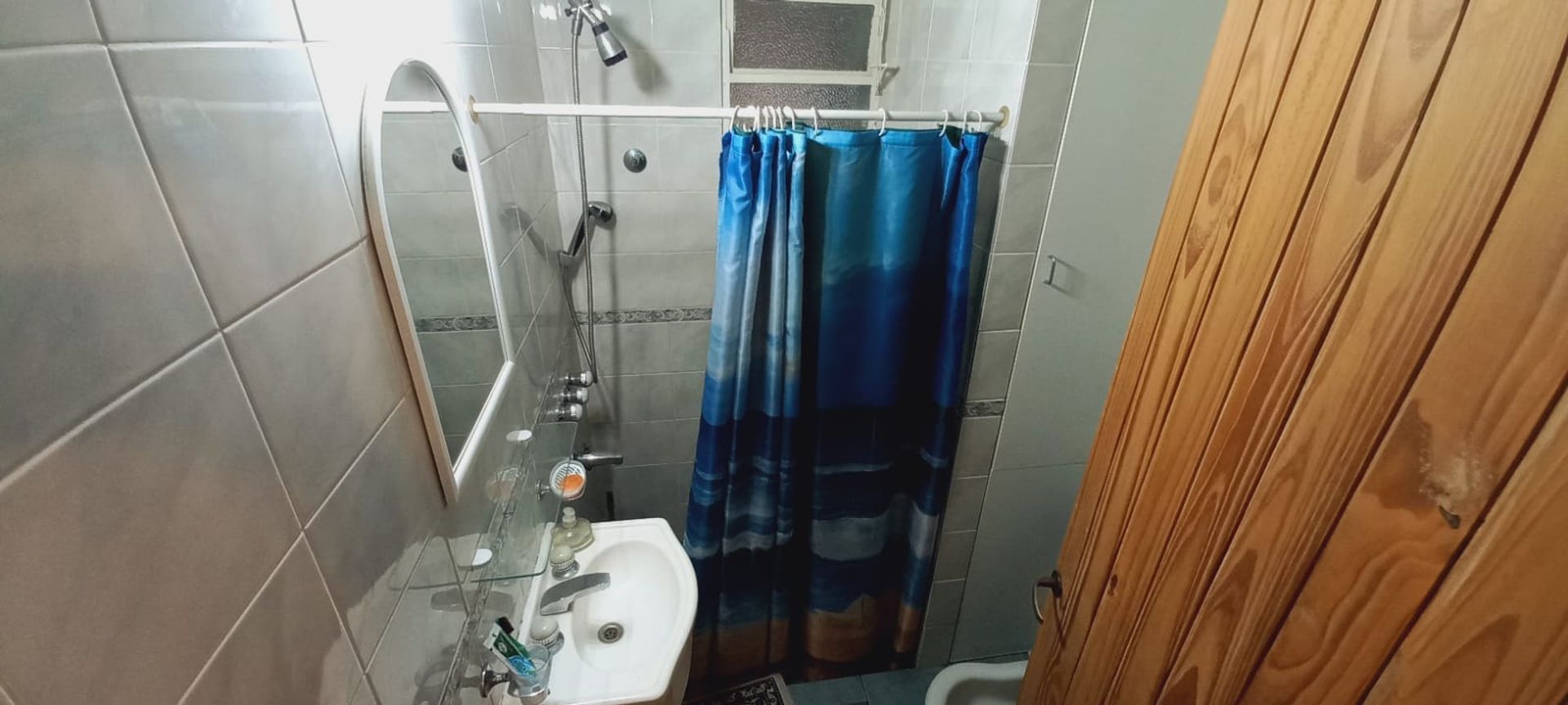 Duplex 3 amb. con Jardin, Pileta, Ecelente estado.