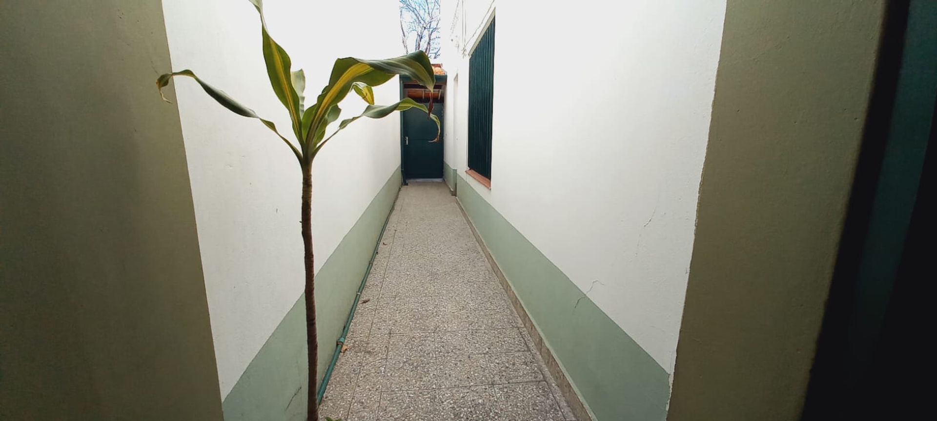 Duplex 3 amb. con Jardin, Pileta, Ecelente estado.