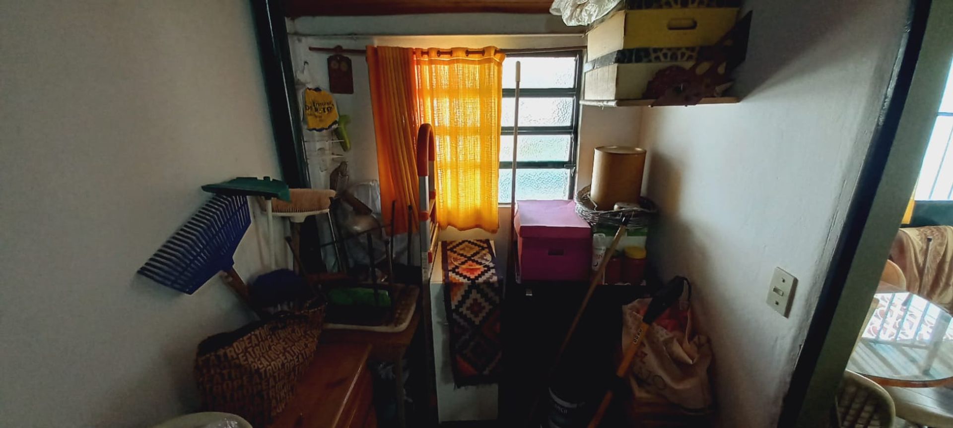 Duplex 3 amb. con Jardin, Pileta, Ecelente estado.