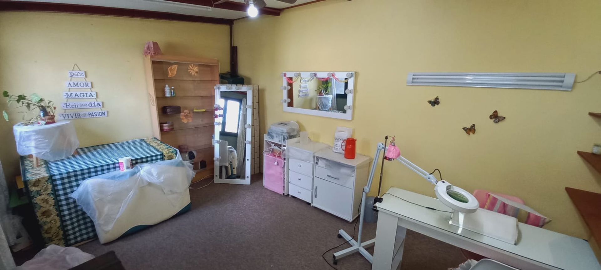 Duplex 3 amb. con Jardin, Pileta, Ecelente estado.