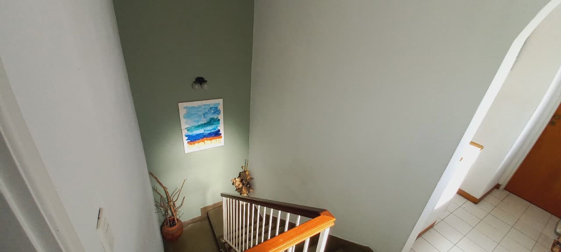 Duplex 3 amb. con Jardin, Pileta, Ecelente estado.