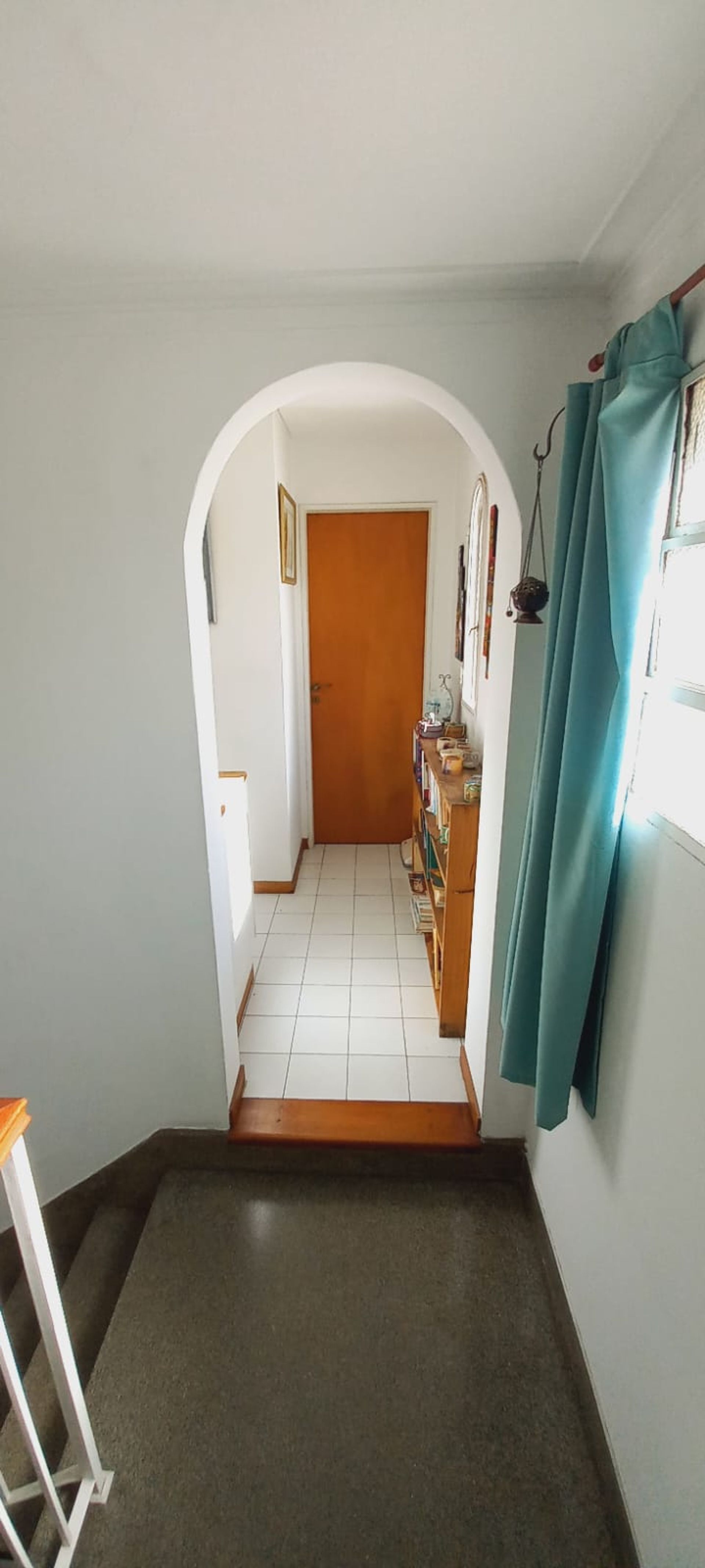 Duplex 3 amb. con Jardin, Pileta, Ecelente estado.