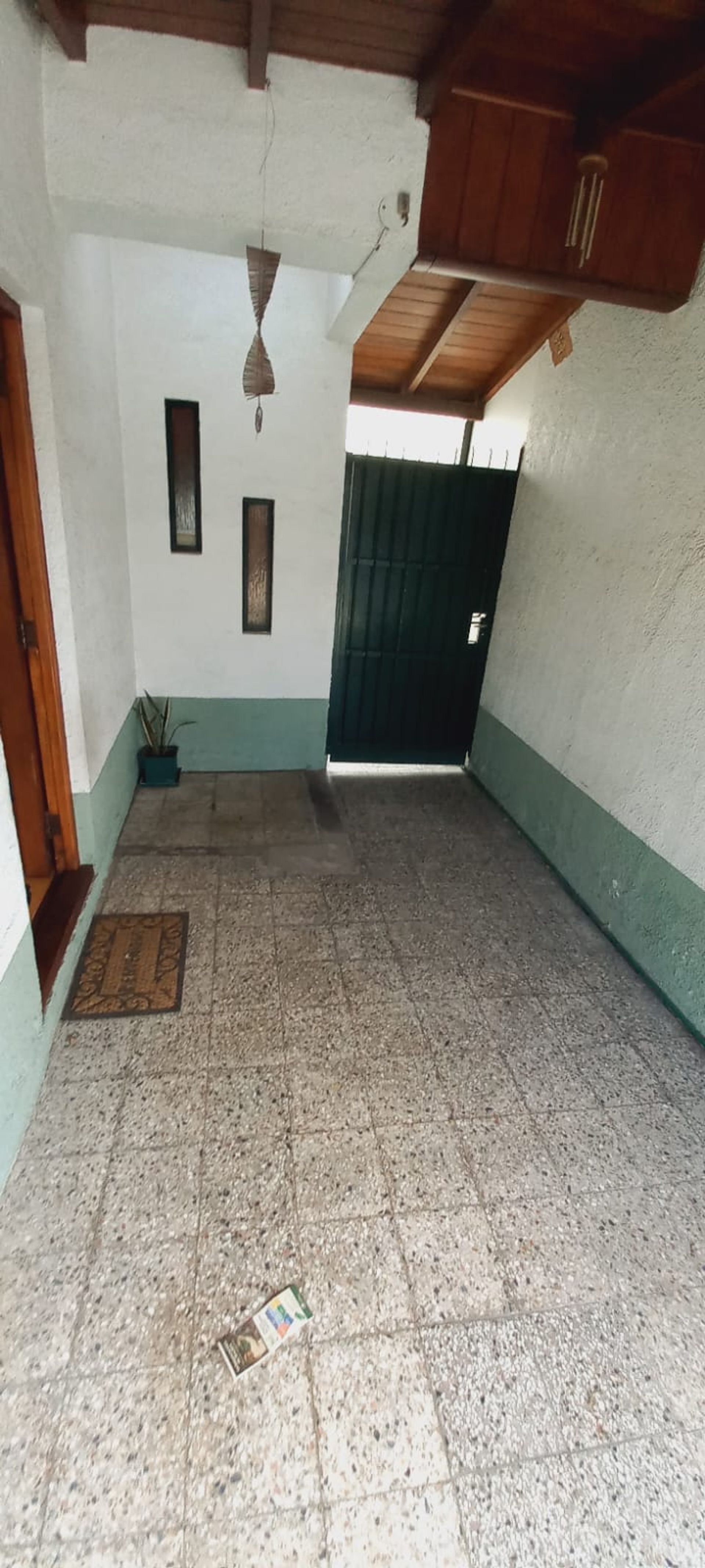 Duplex 3 amb. con Jardin, Pileta, Ecelente estado.