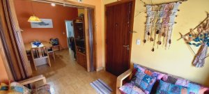 Duplex 3 amb. con Jardin, Pileta, Ecelente estado.