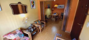 Duplex 3 amb. con Jardin, Pileta, Ecelente estado.