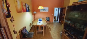 Duplex 3 amb. con Jardin, Pileta, Ecelente estado.