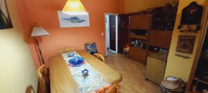 Duplex 3 amb. con Jardin, Pileta, Ecelente estado.