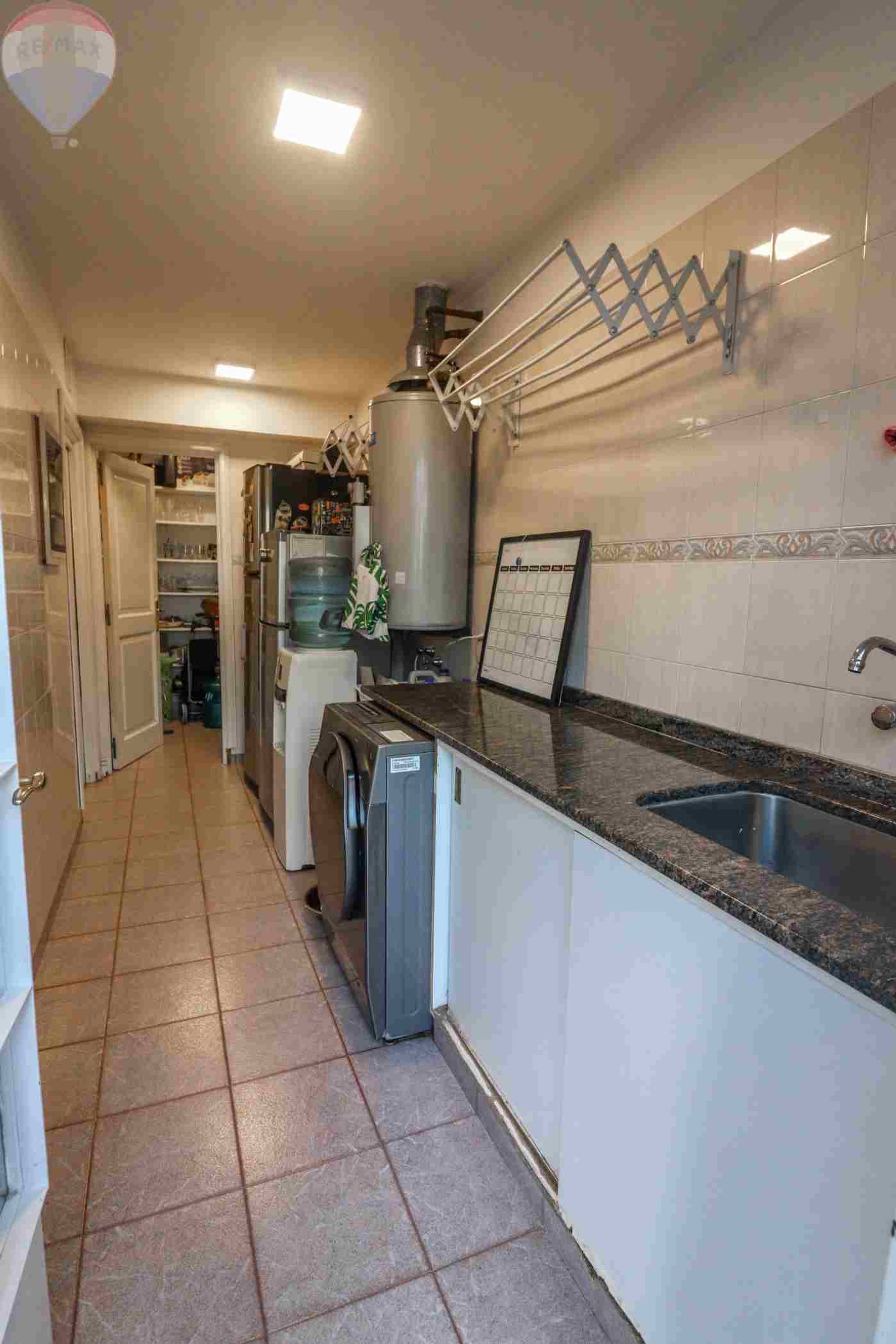 Venta Casa en Martínez 6 ambientes+playroom+escrit