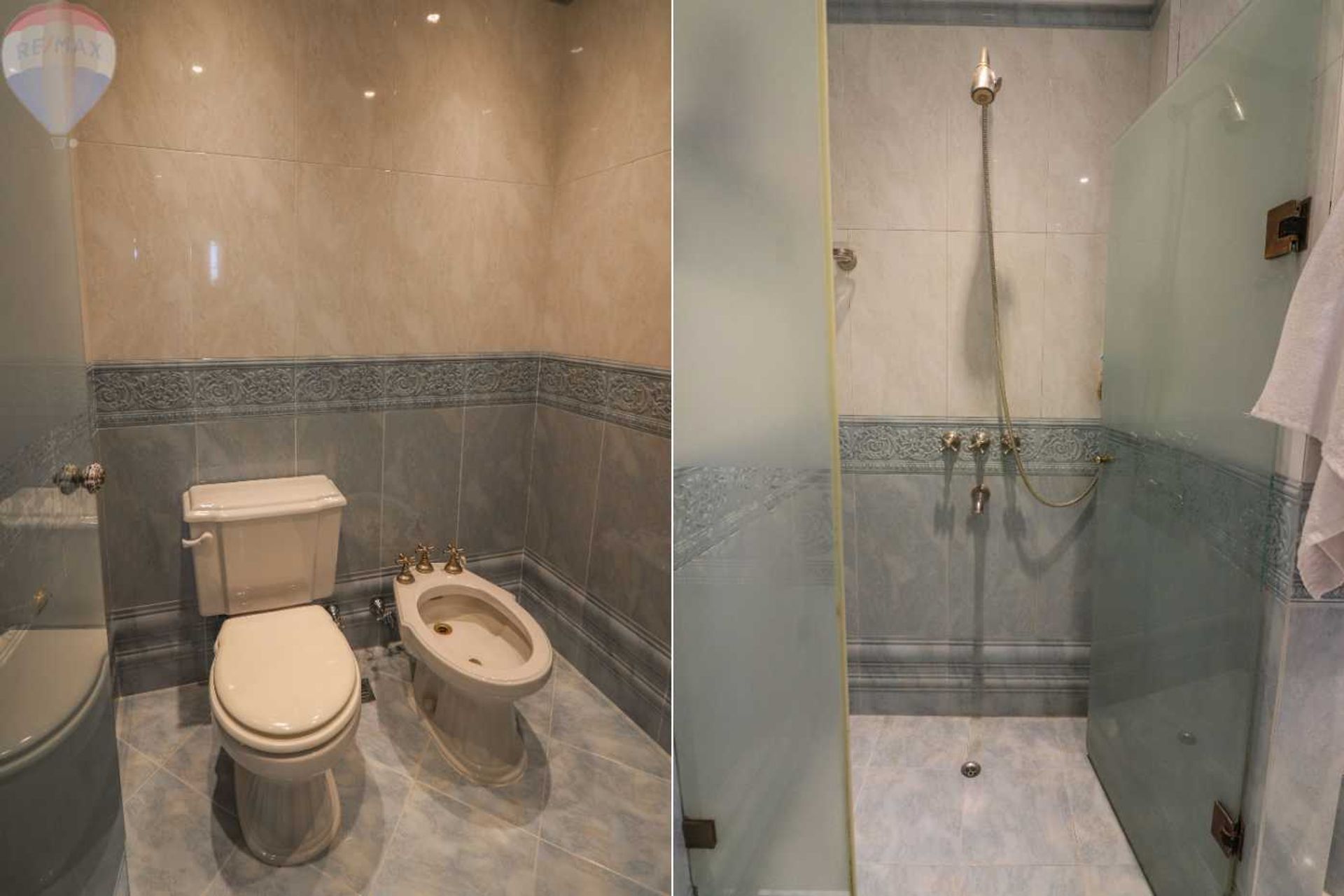 Venta Casa en Martínez 6 ambientes+playroom+escrit