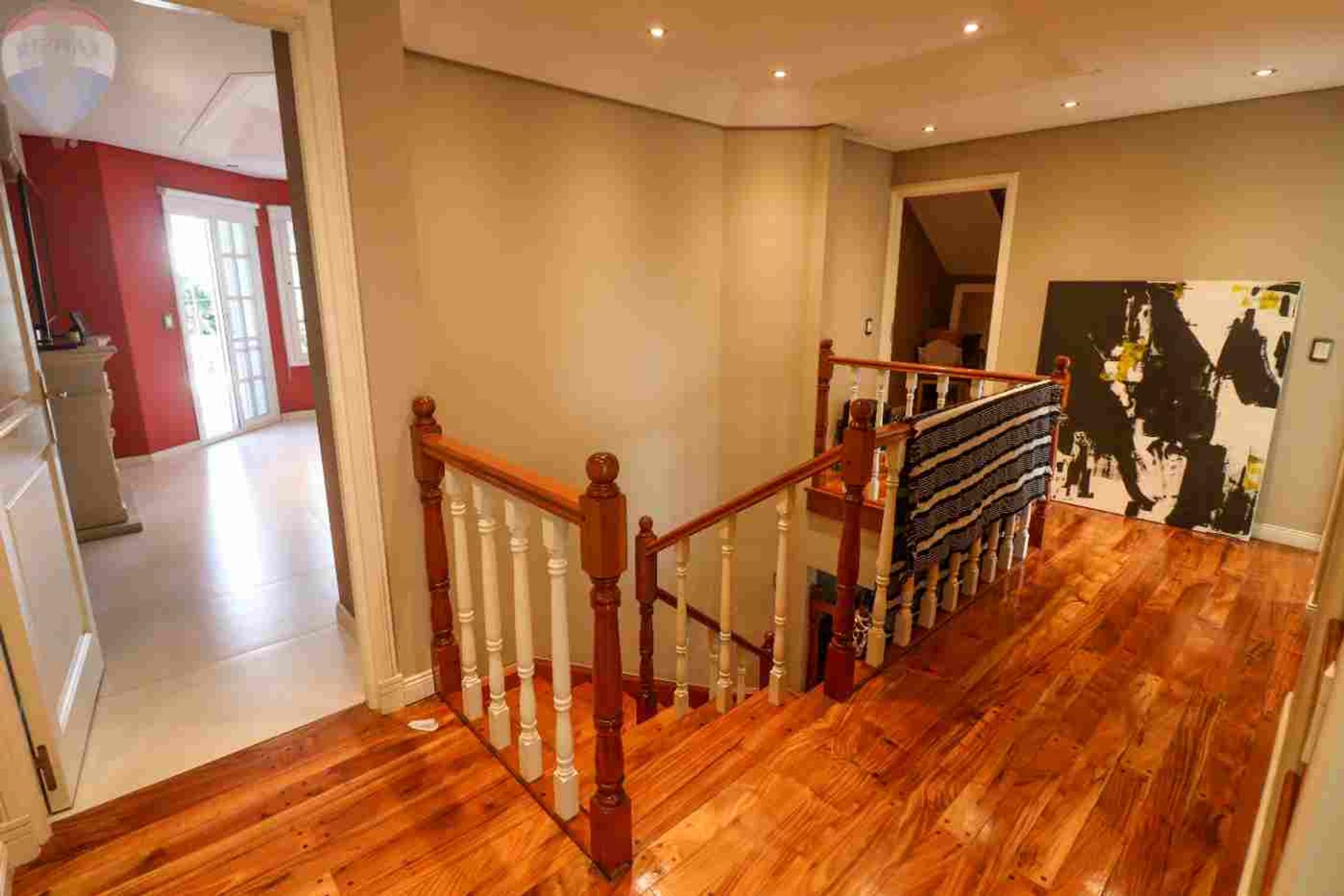 Venta Casa en Martínez 6 ambientes+playroom+escrit
