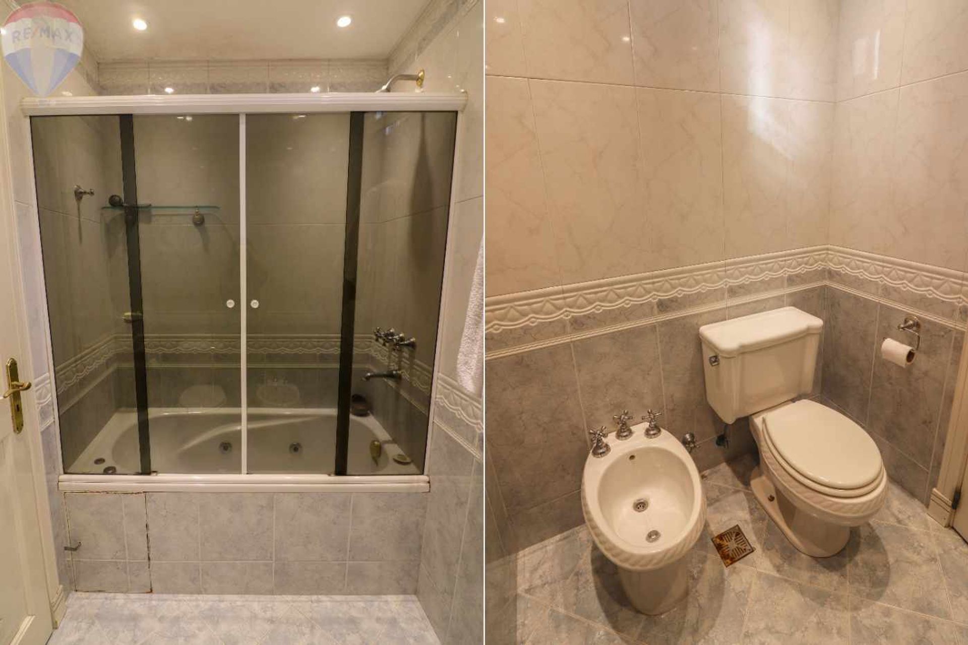 Venta Casa en Martínez 6 ambientes+playroom+escrit