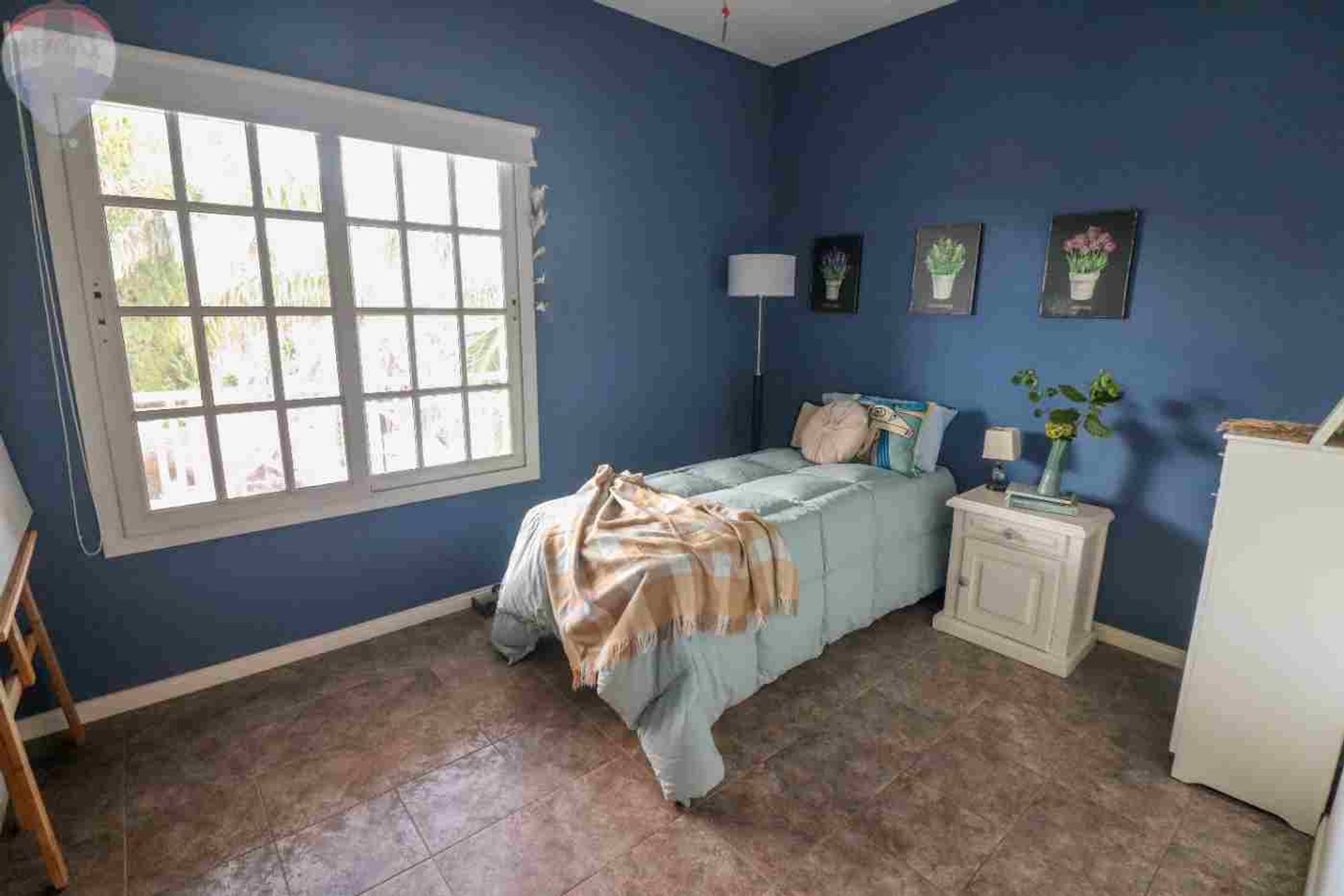 Venta Casa en Martínez 6 ambientes+playroom+escrit