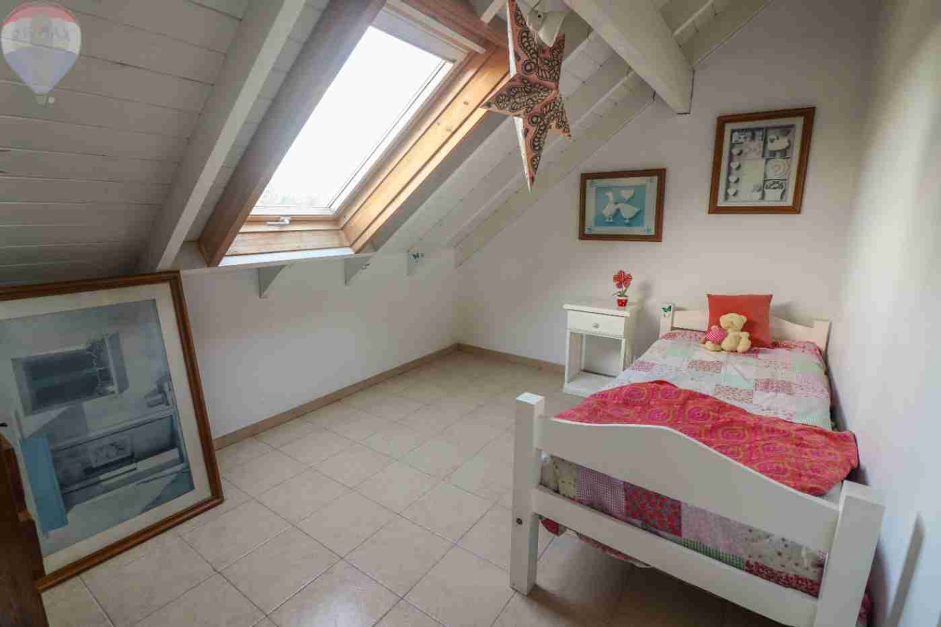 Venta Casa en Martínez 6 ambientes+playroom+escrit
