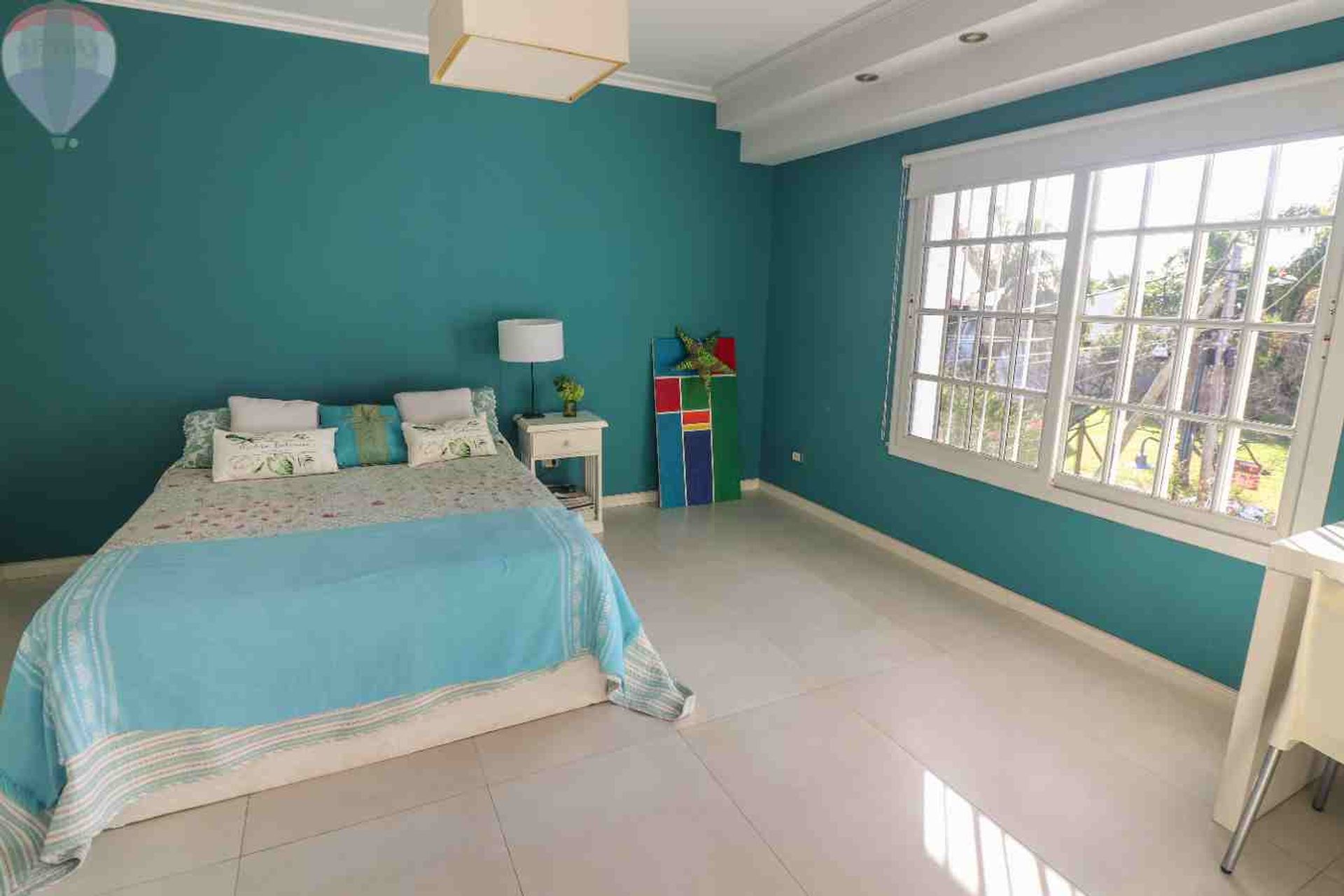 Venta Casa en Martínez 6 ambientes+playroom+escrit
