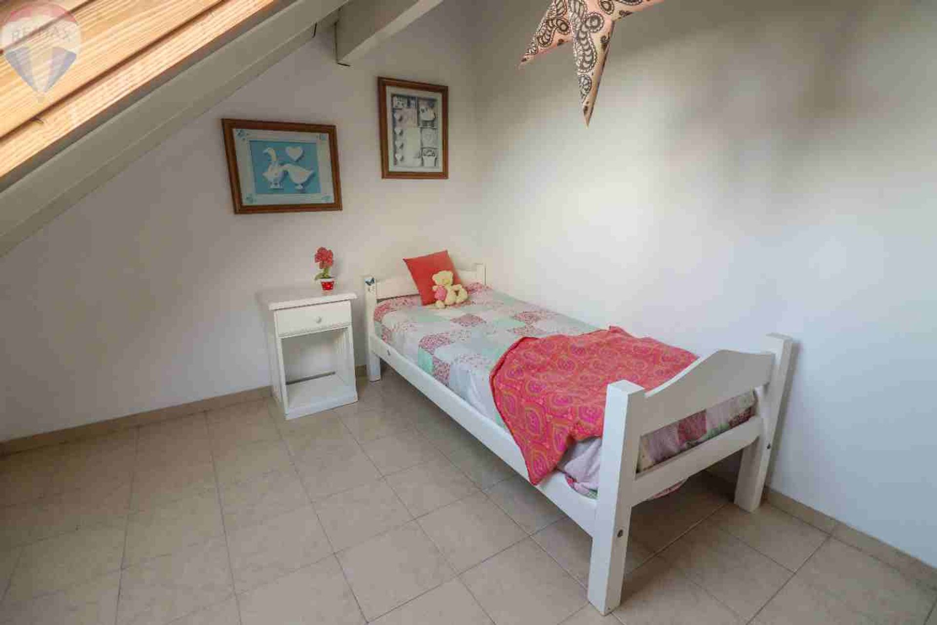 Venta Casa en Martínez 6 ambientes+playroom+escrit