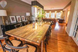 House for Sale in Martínez – 6 rooms, playroom, office