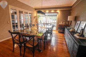 House for Sale in Martínez – 6 rooms, playroom, office