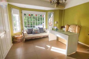 House for Sale in Martínez – 6 rooms, playroom, office